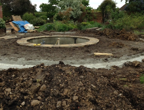 Sussex Garden Work 5